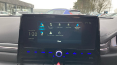 Hyundai IONIQ 1.6 GDi Plug-in Hybrid Premium SE 5dr DCT Hatchback